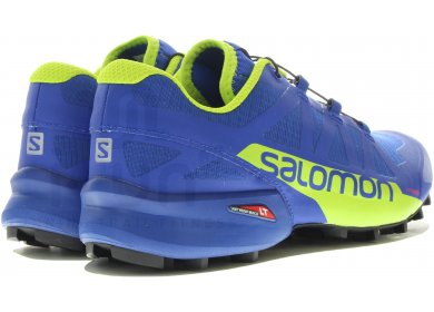 Chaussures de Running Compétition Homme SALOMON Speedcross Pro