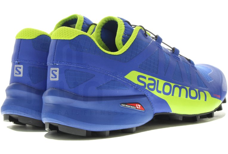 Salomon SPEEDCROSS Pro 2