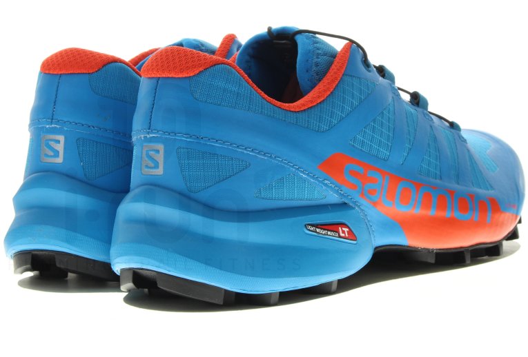 Salomon Speedcross Pro 2