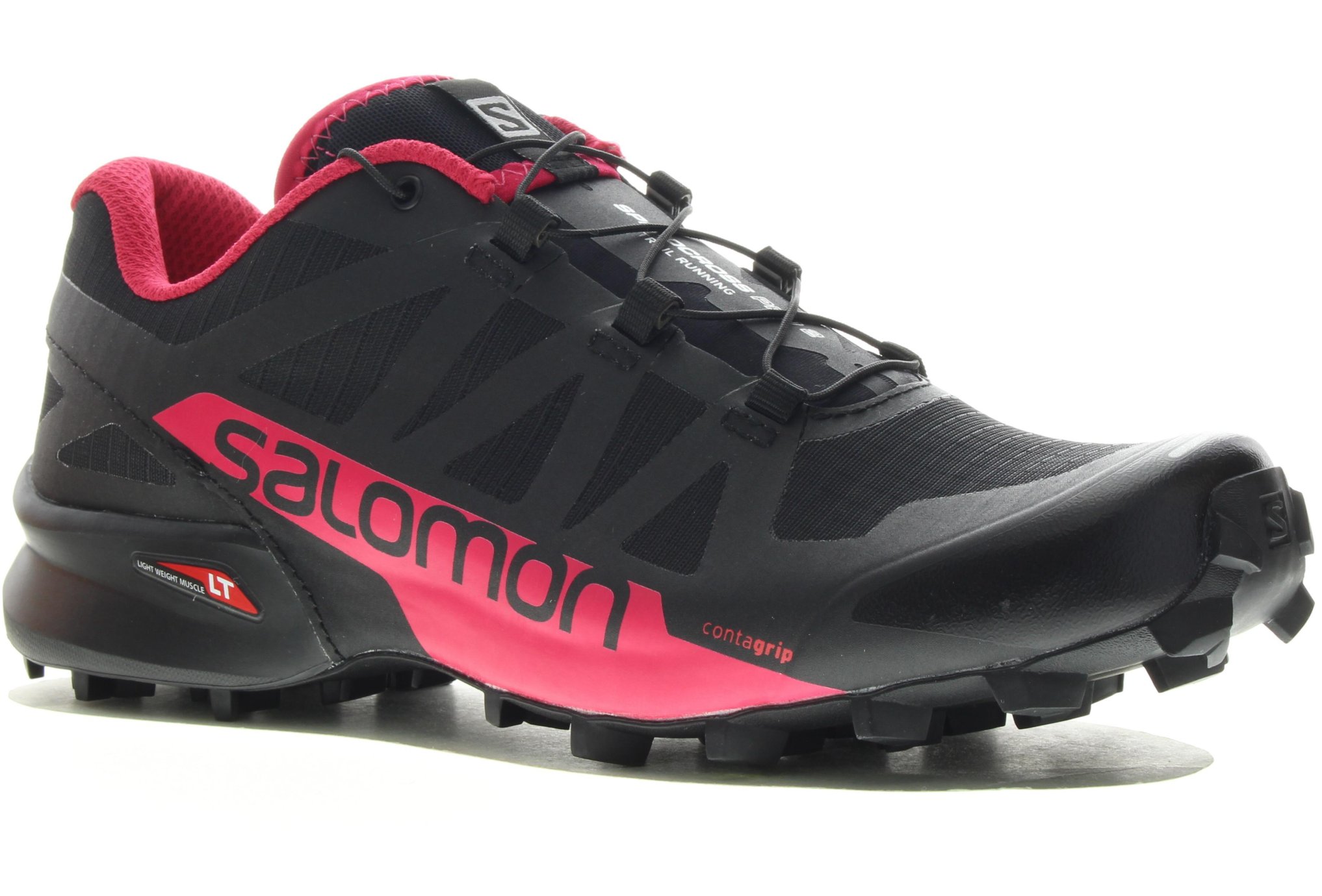 Salomon speedcross pro 2 w online