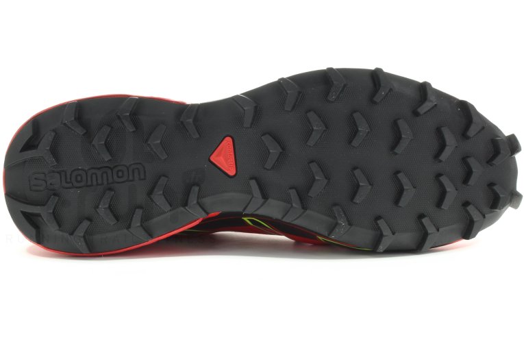 Salomon SPEEDCROSS Pro