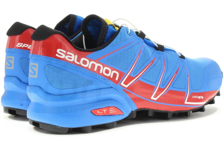 Salomon SPEEDCROSS Pro