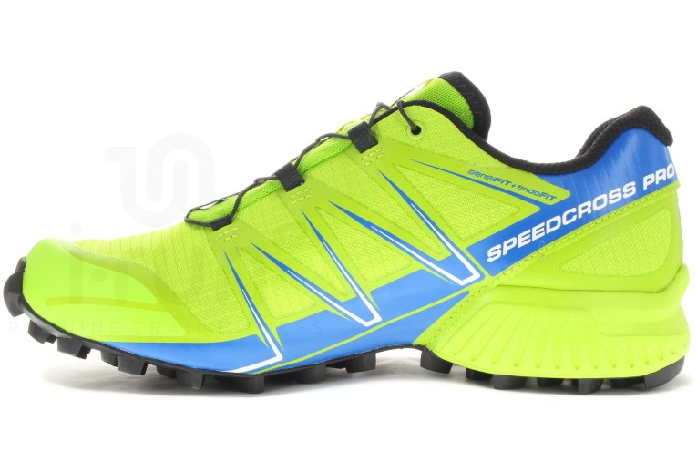 Salomon SPEEDCROSS Pro