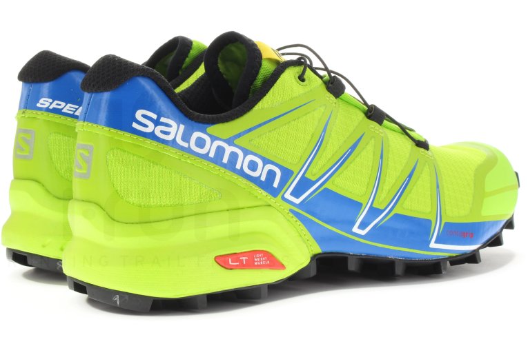 Salomon SPEEDCROSS Pro