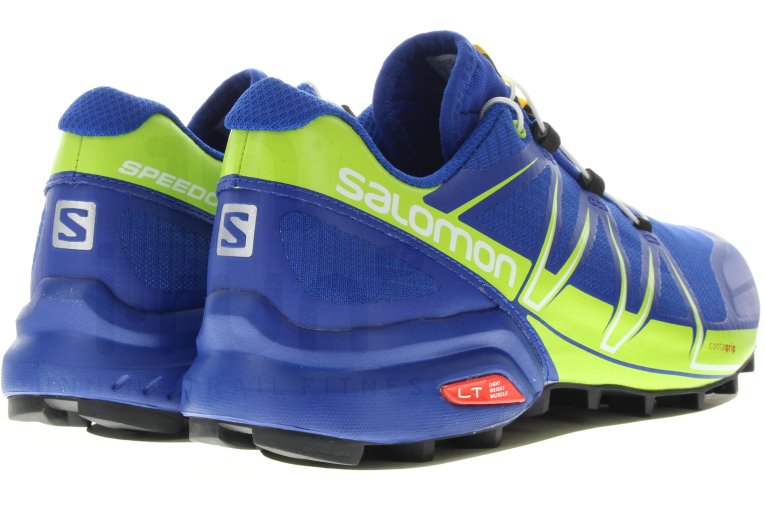 Salomon SPEEDCROSS Pro