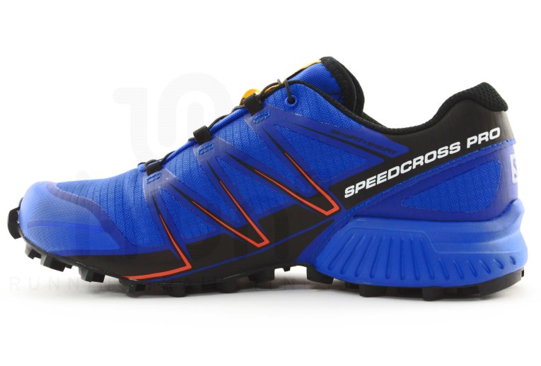 Salomon SPEEDCROSS Pro