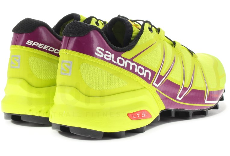 Salomon SPEEDCROSS Pro