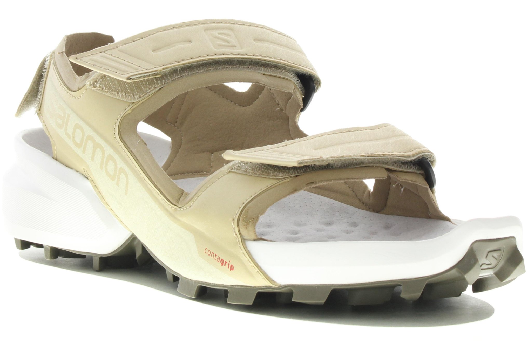 Salomon Speedcross Sandal W Diététique Chaussures femme
