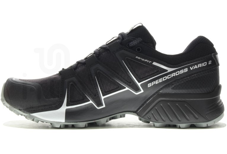 Salomon SPEEDCROSS Vario 2 Gore-Tex