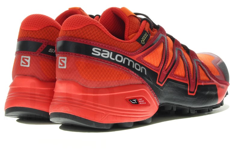 Salomon SPEEDCROSS Vario 2 Gore-Tex