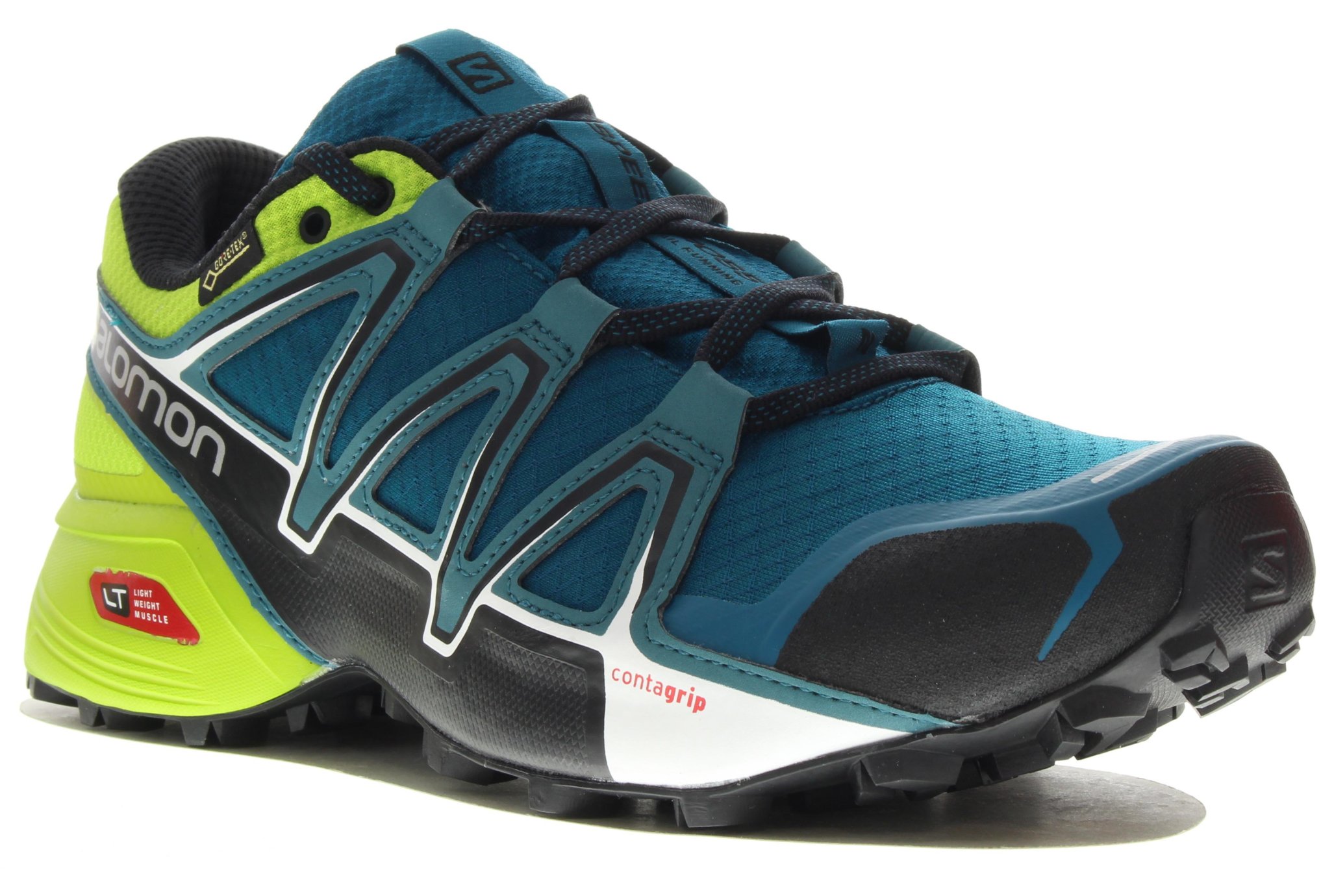 Sale Salomon Zapatillas Salomon Speedcross Vs Salomon