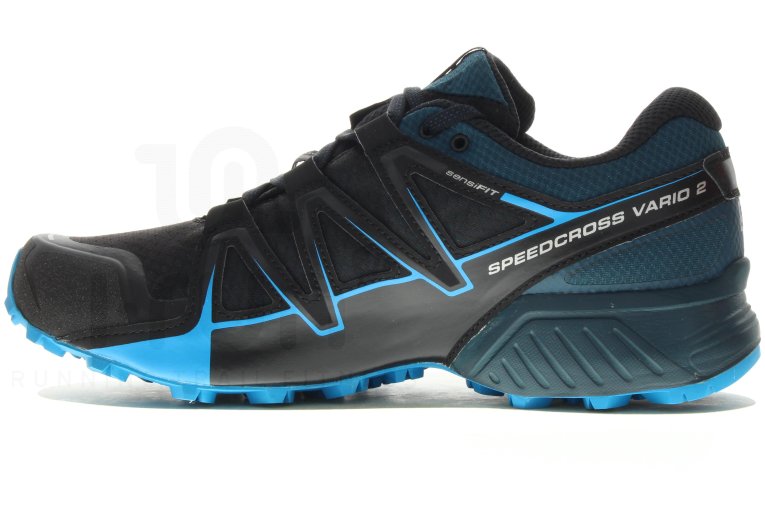 Salomon SPEEDCROSS Vario 2 Gore-Tex