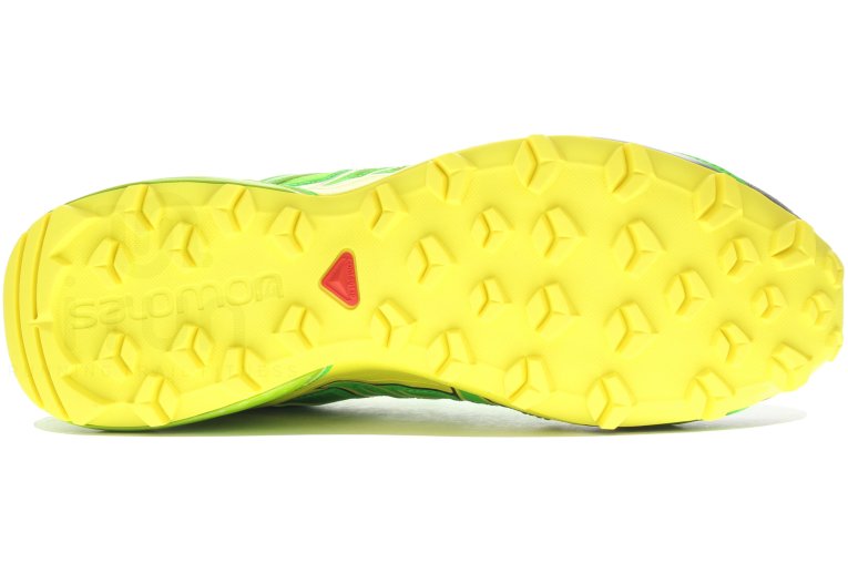 Salomon SPEEDCROSS Vario 2