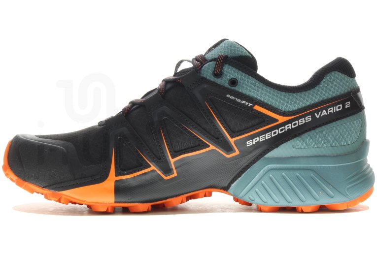 Salomon SPEEDCROSS Vario 2