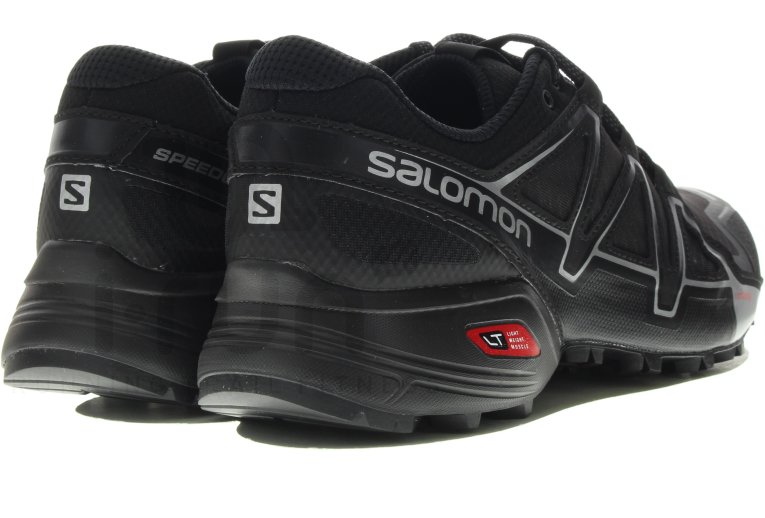 Salomon Speedcross Vario 2
