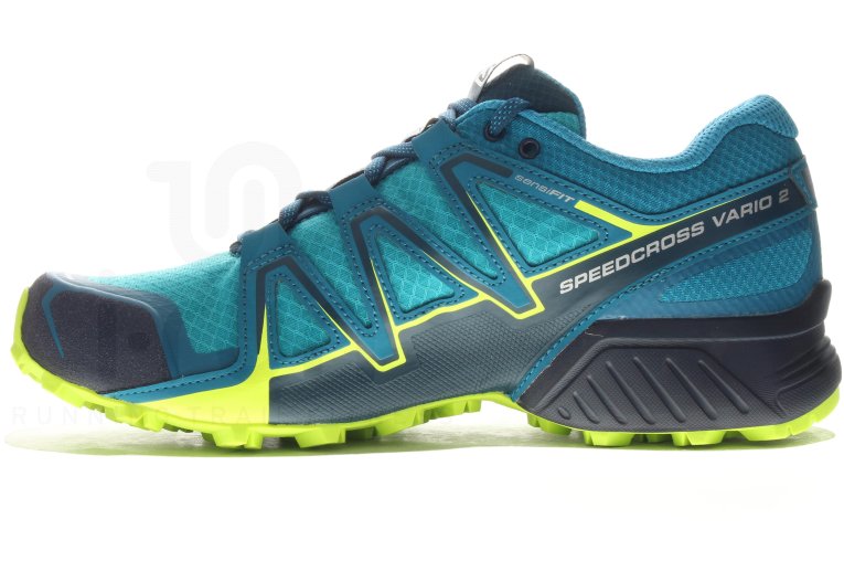 Salomon SPEEDCROSS Vario 2