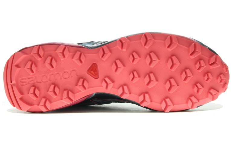 Salomon Speedcross Vario 2