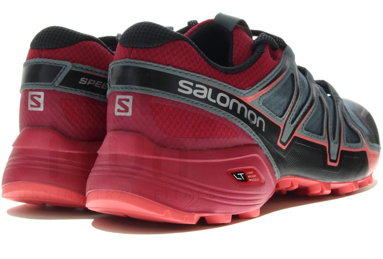 Salomon Speedcross Vario 2