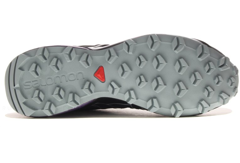 Salomon Speedcross Vario 2