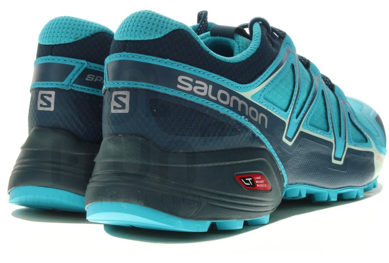 Salomon Speedcross Vario 2