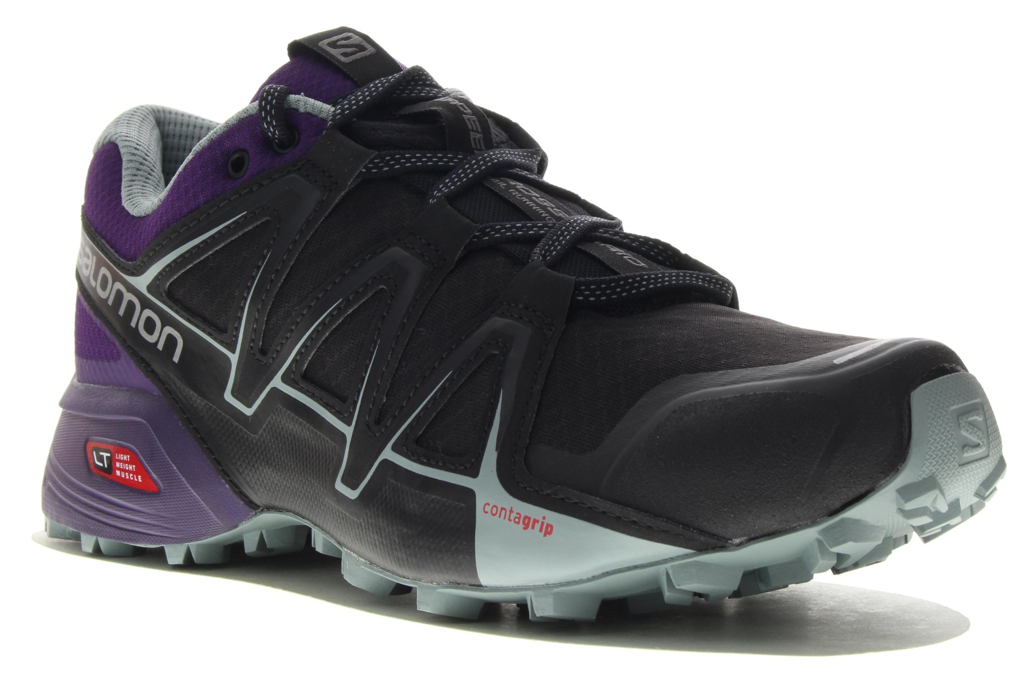 Salomon Speedcross Vario 2 W Chaussures running femme