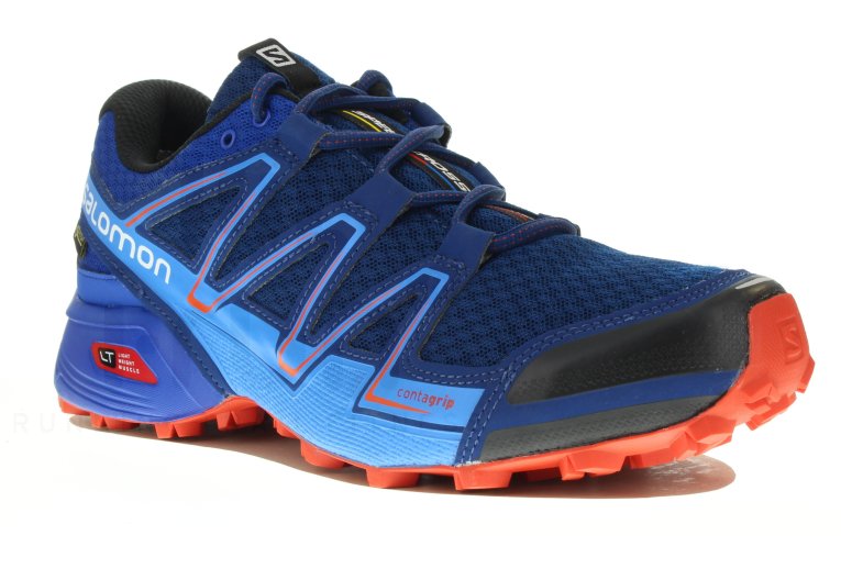 Salomon SPEEDCROSS Vario Gore-Tex