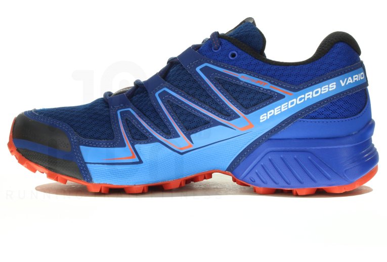 Salomon SPEEDCROSS Vario Gore-Tex