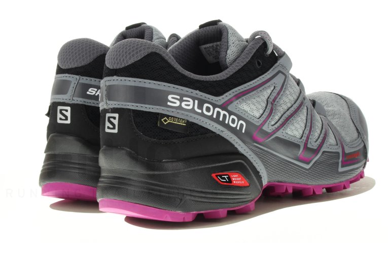 Salomon SPEEDCROSS Vario Gore-Tex