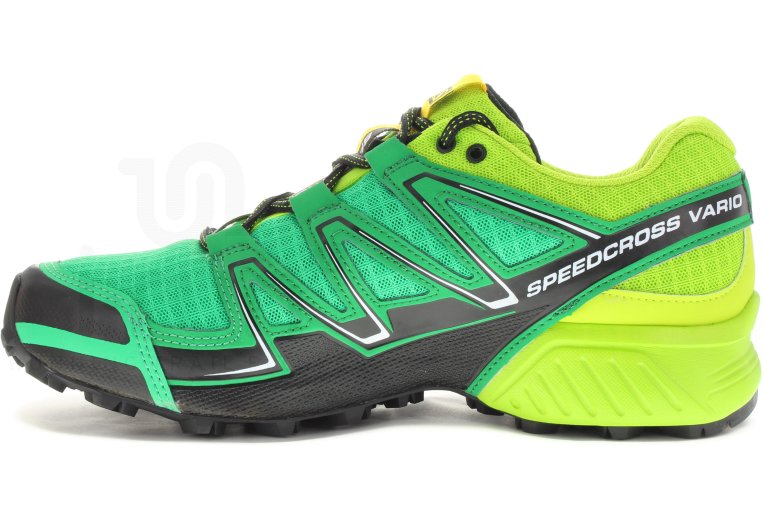 Salomon SPEEDCROSS Vario