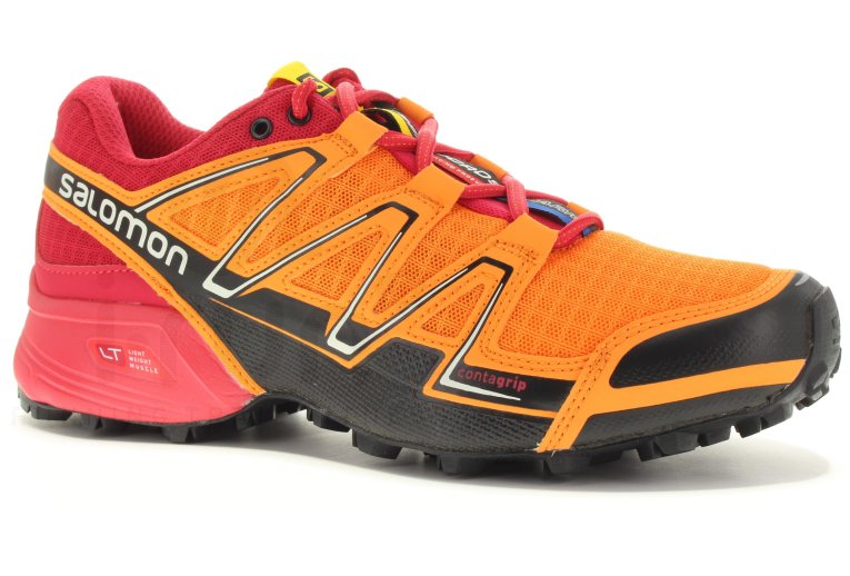 Salomon SPEEDCROSS Vario