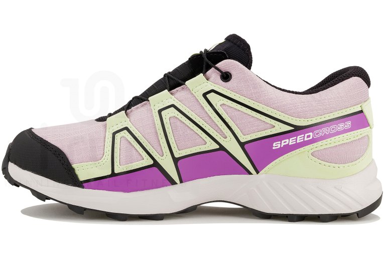 Salomon Speedcross WP