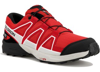Salomon Speedcross WP Junior
