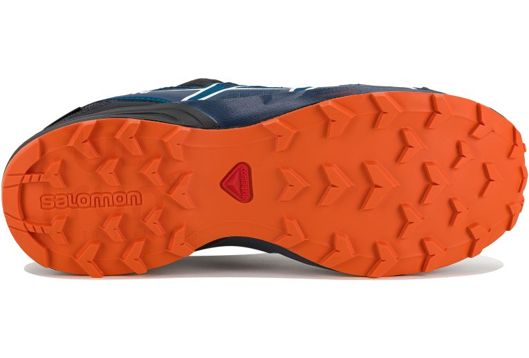 Salomon Speedcross WP Junior