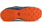 Salomon Speedcross WP Junior