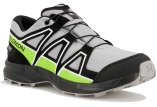 Salomon Speedcross WP Junior