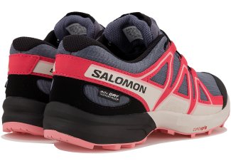 Salomon Speedcross WP Mädchen