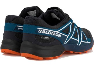 Salomon Speedcross WP Junior