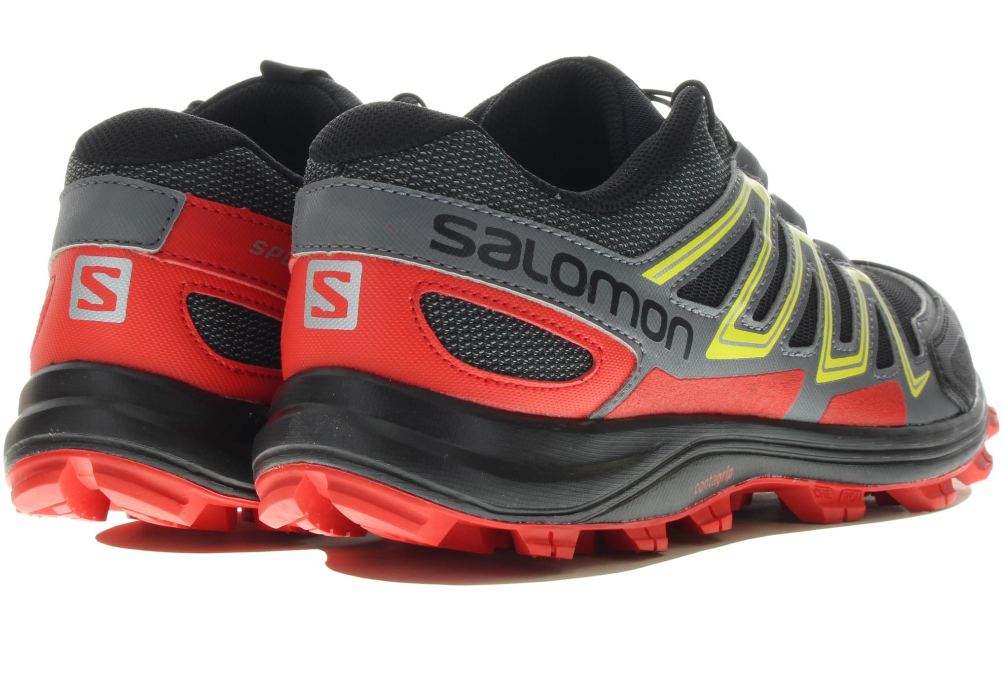 salomon speedtrak review