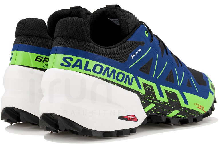 Salomon Spikecross 6 Gore-Tex M