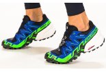 Salomon Spikecross 6 Gore-Tex M