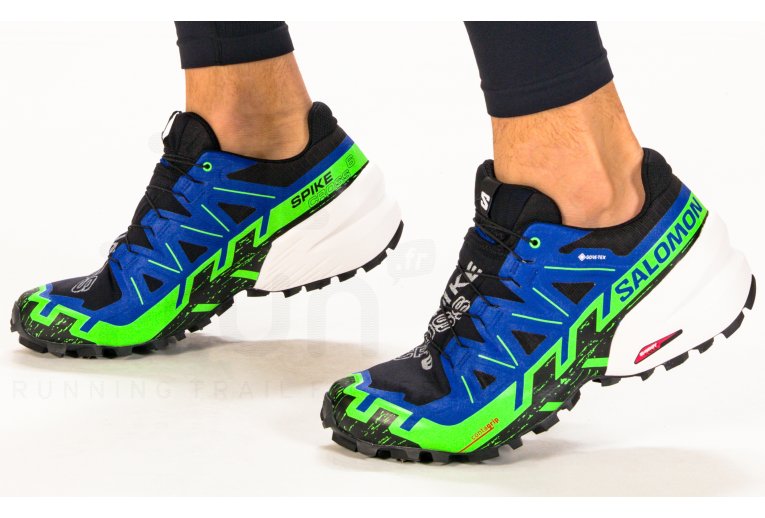 Salomon Spikecross 6 Gore-Tex M
