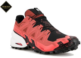 Salomon Spikecross 6 Gore-Tex M