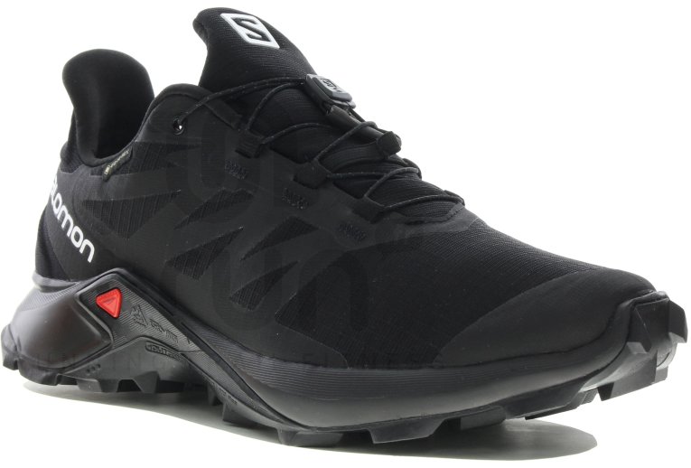 Salomon Supercross 3 Gore-Tex Herren