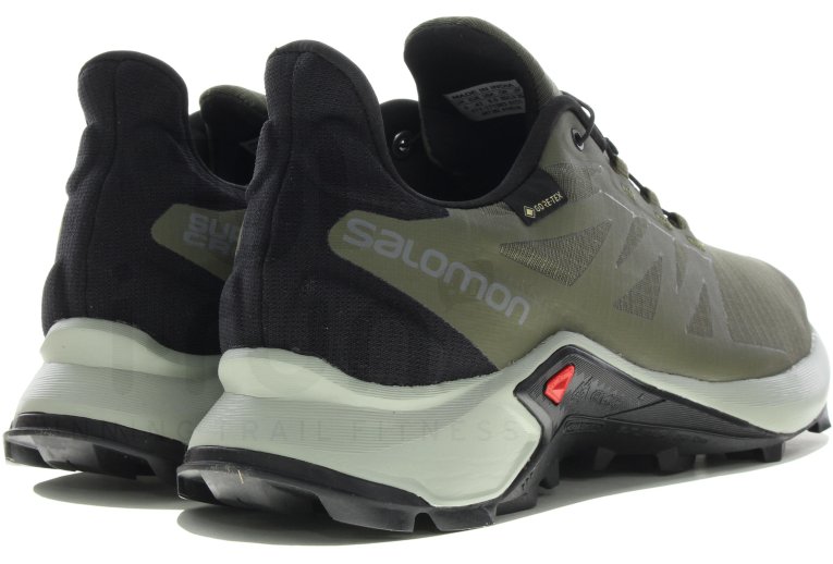 Salomon Supercross 3 Gore-Tex Herren