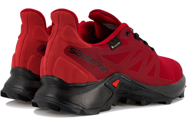 Salomon Supercross 3 Gore-Tex Herren