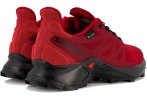 Salomon Supercross 3 Gore-Tex Herren