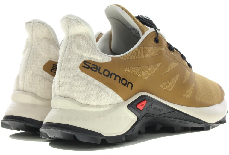 Salomon Supercross 3