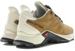 Salomon Supercross 3