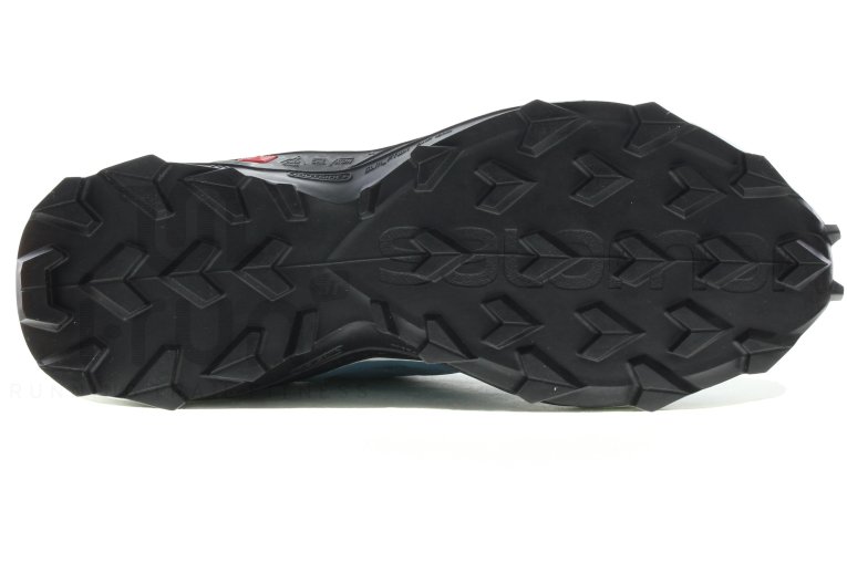 Salomon Supercross 3
