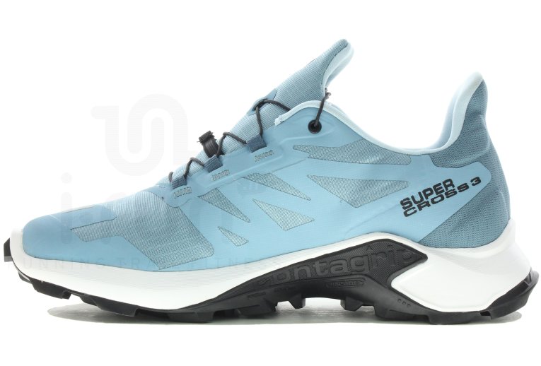 Salomon Supercross 3